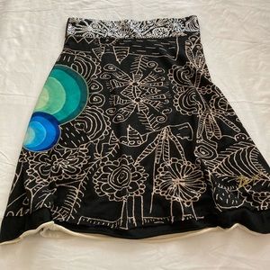 Desigual Skirt (purchased in Spain)